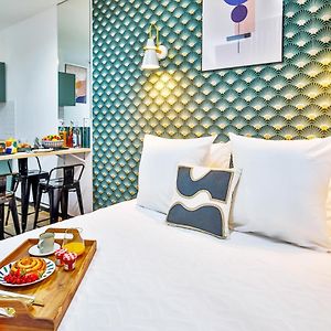 Appartement met Twee Kamers