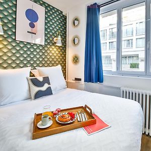 Superior Studio met een King Size Bed